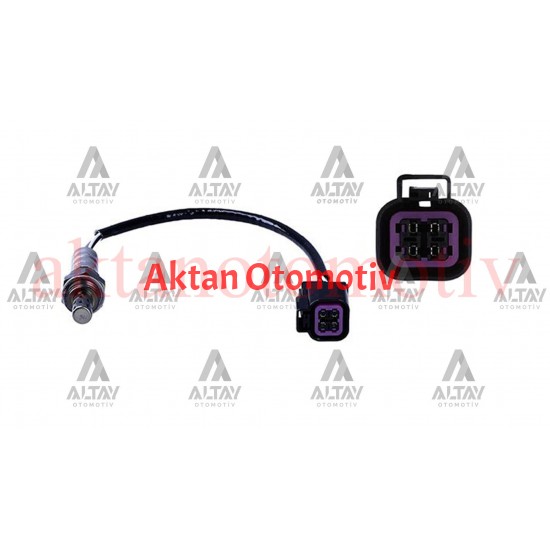 SENSÖR OKSİJEN ACCENT 00-06 / ERA / GETZ / ELANTRA / RIO / CERATO / SPORTAGE / CEED